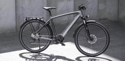 Triumph Luncurkan Sepeda, Ini Penampakannya! thumbnail